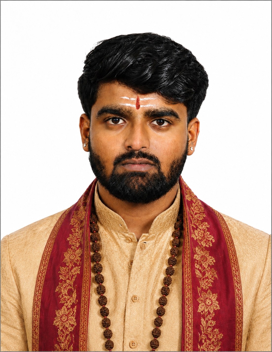 Shree Kunal Dhurve
